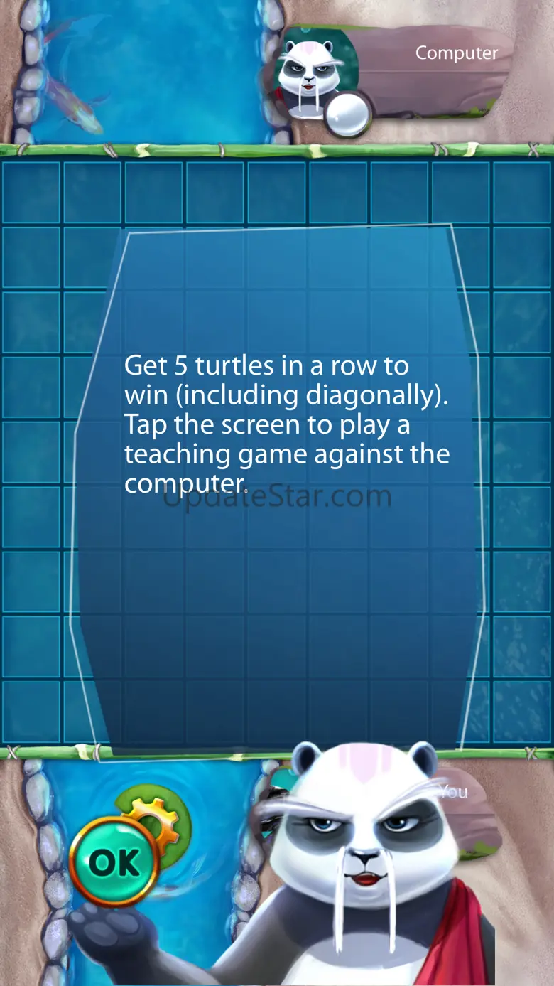 What the Shell - Board Game 2.3