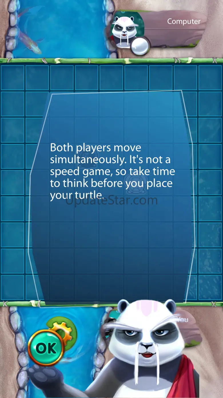 What the Shell - Board Game 2.3