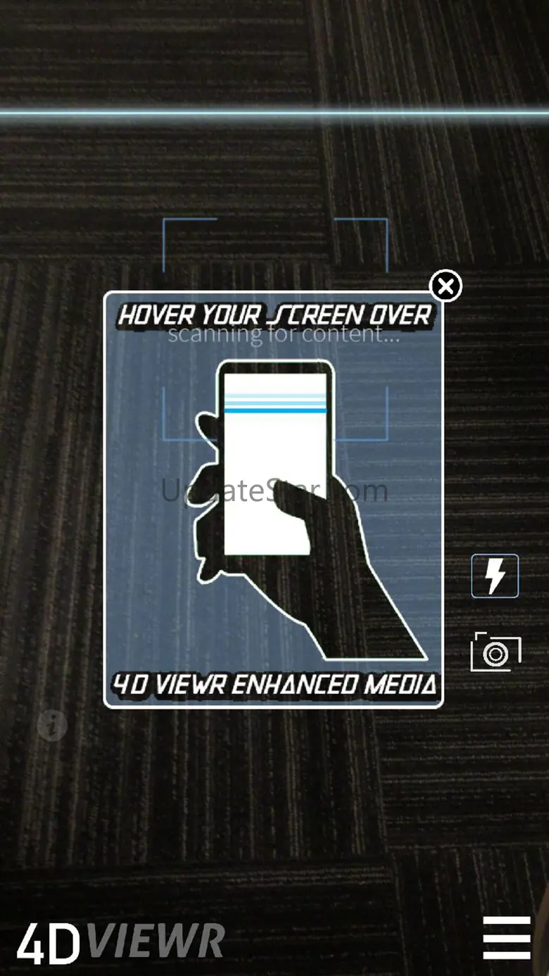 4D VIEWR - 4D Viewer App 4.5.1