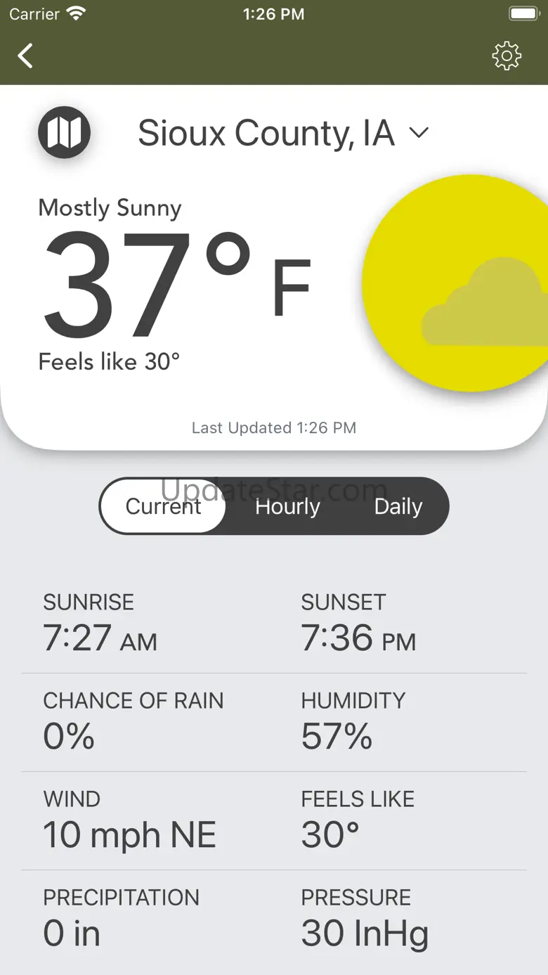 Sioux County Sheriff 8.1.0