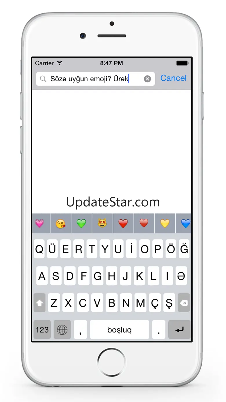 AzKeyboard 2.6.8