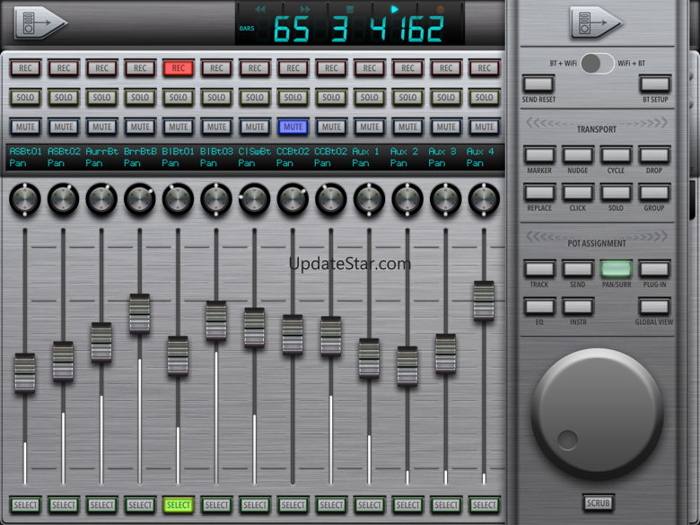 AC-X 1.1