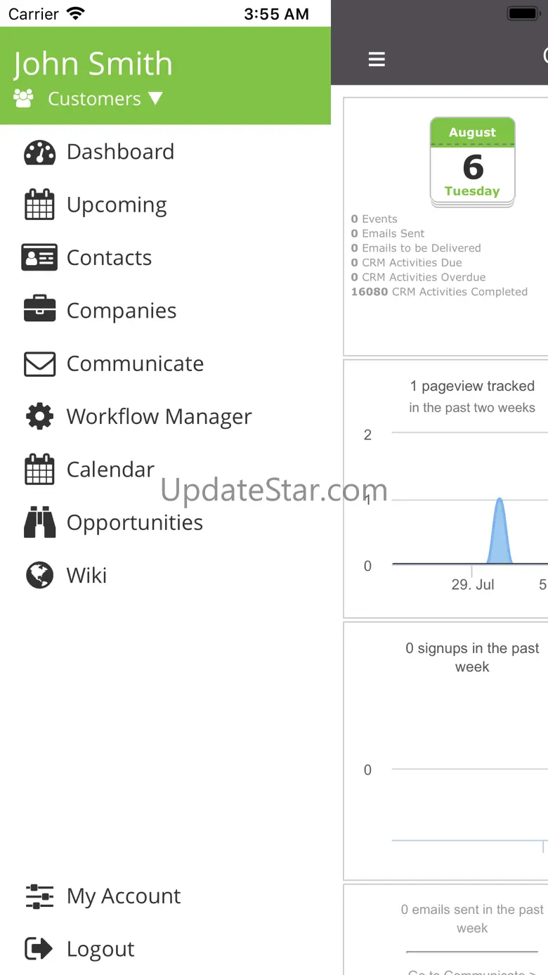 GreenRope 2.1.2