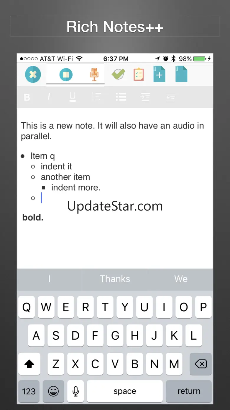 Endeavor - Gmail, Google Drive 2.2.6