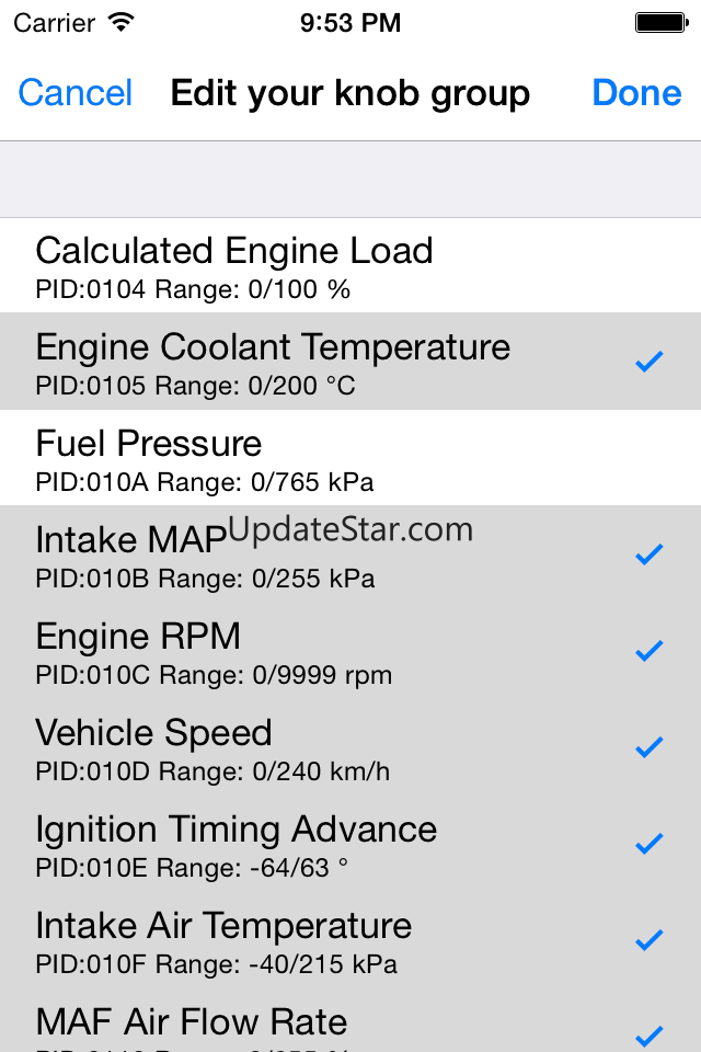 Freematics Emulator 1.2