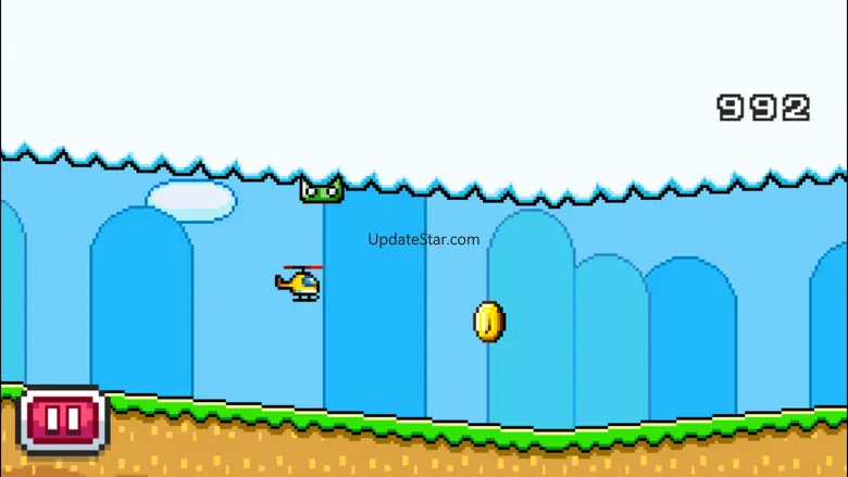Hopping Copters 1.1