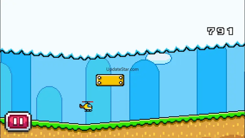 Hopping Copters 1.1