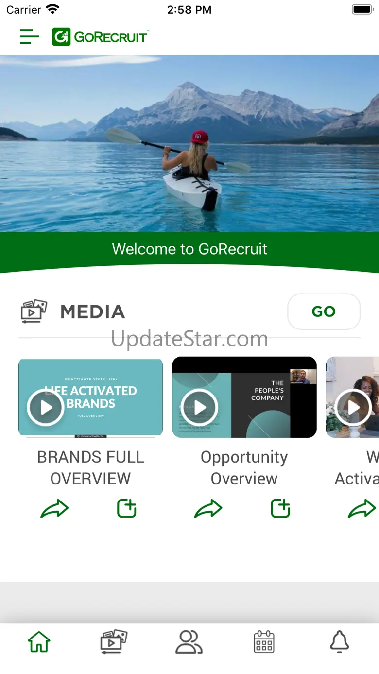 GoRecruit 9.2404.6