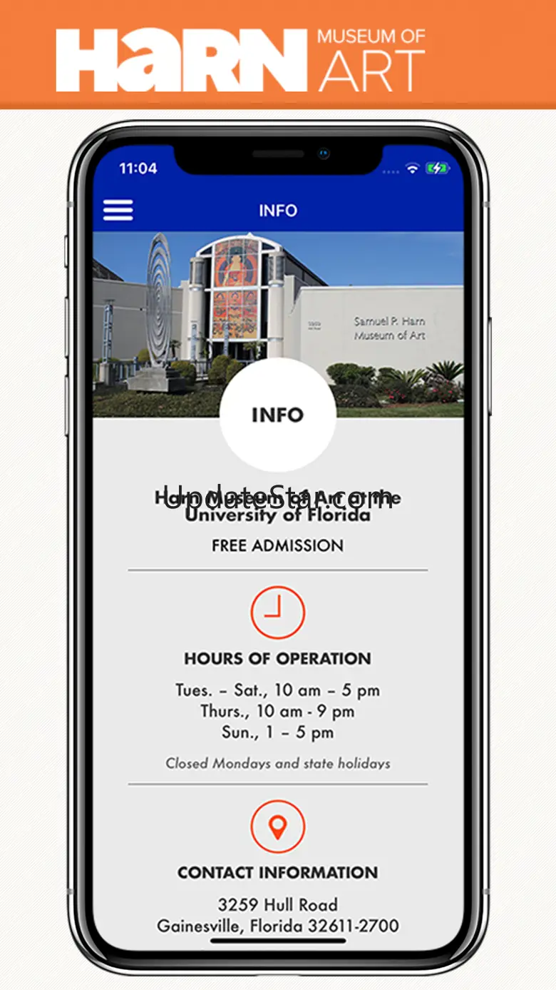 UF Harn Museum of Art 1.19