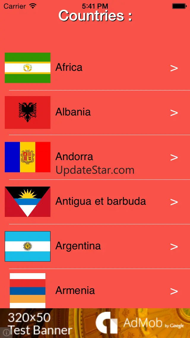 Radio USA and Radio worldwide! FM & AM radio! 1.1