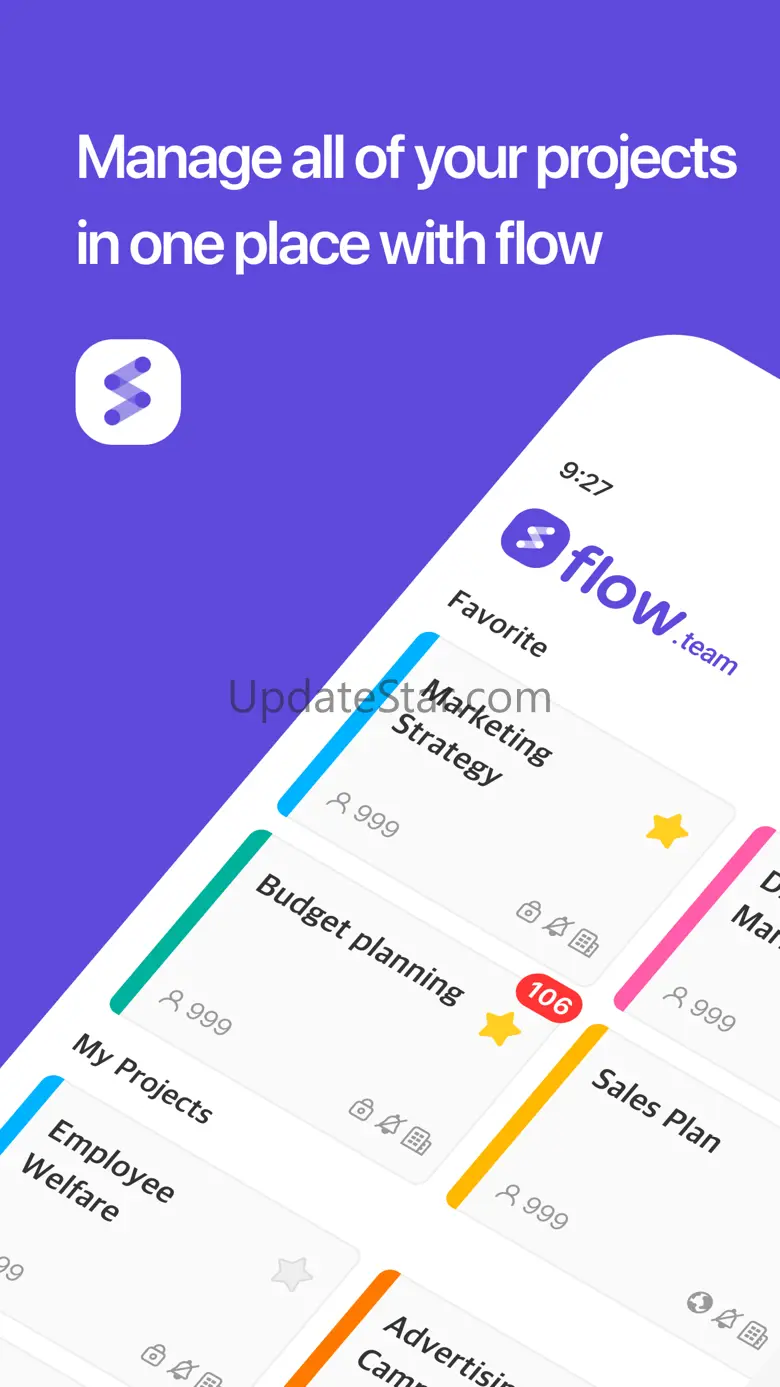 flow - AI Collaboration tool 6.0.5
