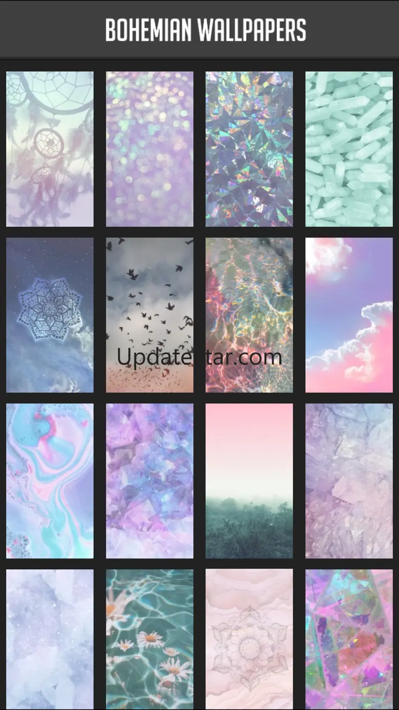 Bohemian Wallpapers 1.3