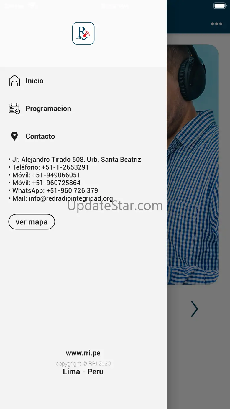 RRI Player 1.6