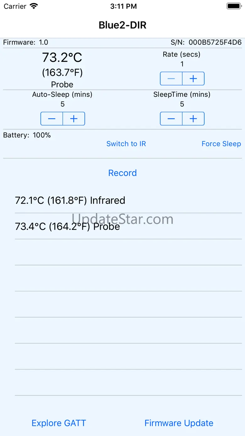 Blue2 Reader 3.4.1