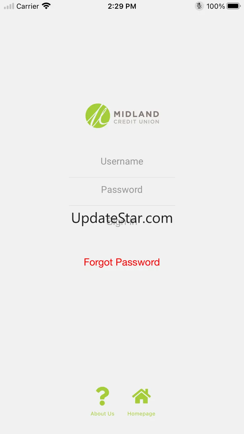 Midland CU 18.3.30