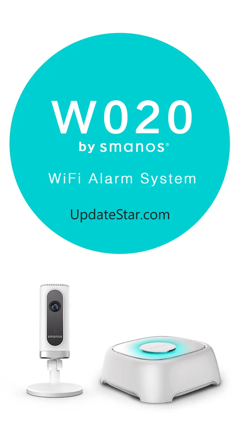 W020 Alarm 2.7.2