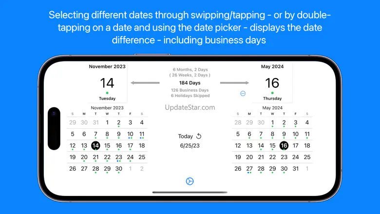 Time Jump - Date Calculator 3.10.0