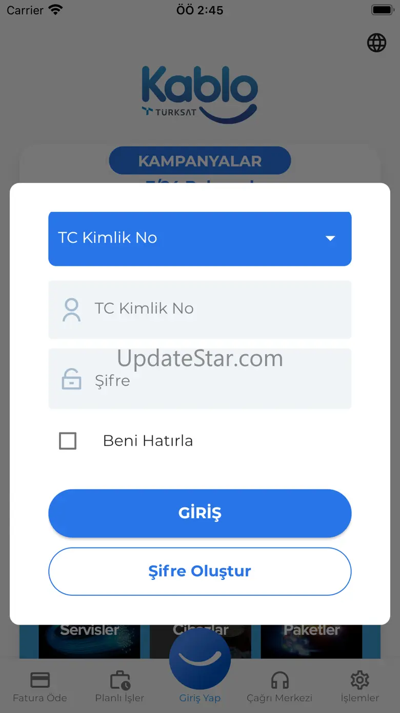 Kablo Mobil 3.6.329