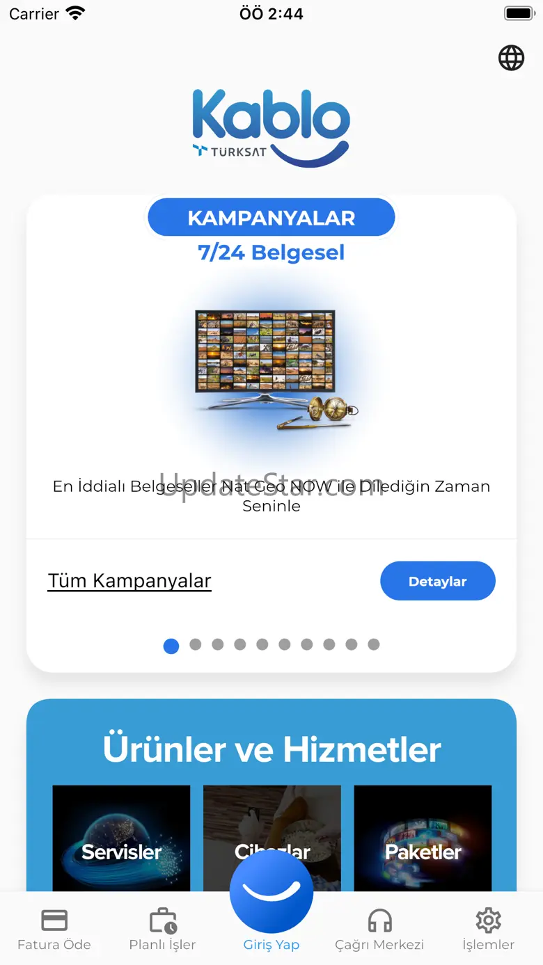 Kablo Mobil 3.6.329