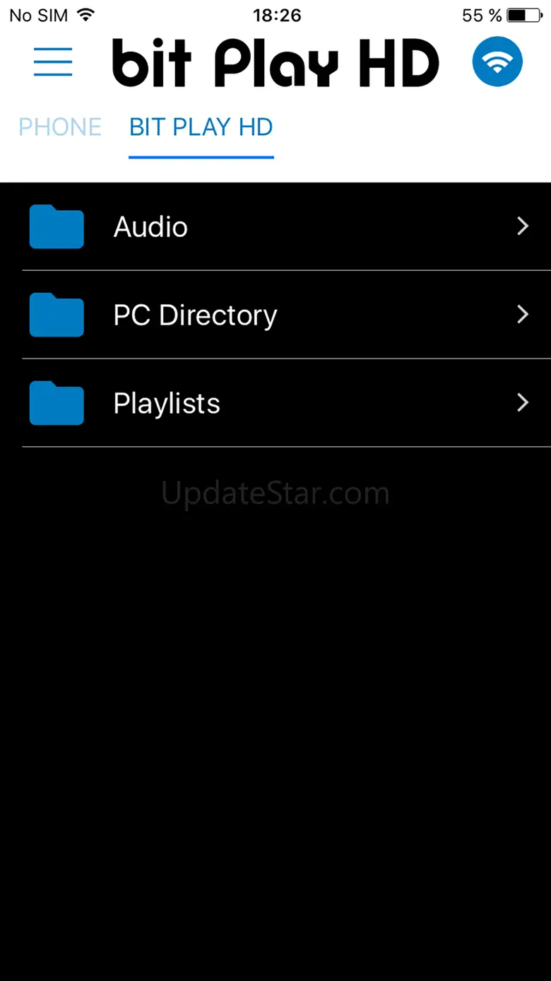 Audison bit Play HD 2.0.1