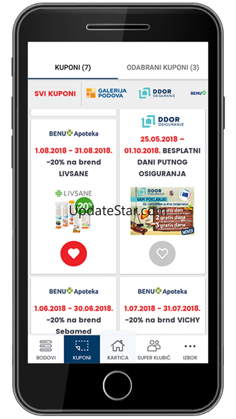 SuperKartica 6.4.8