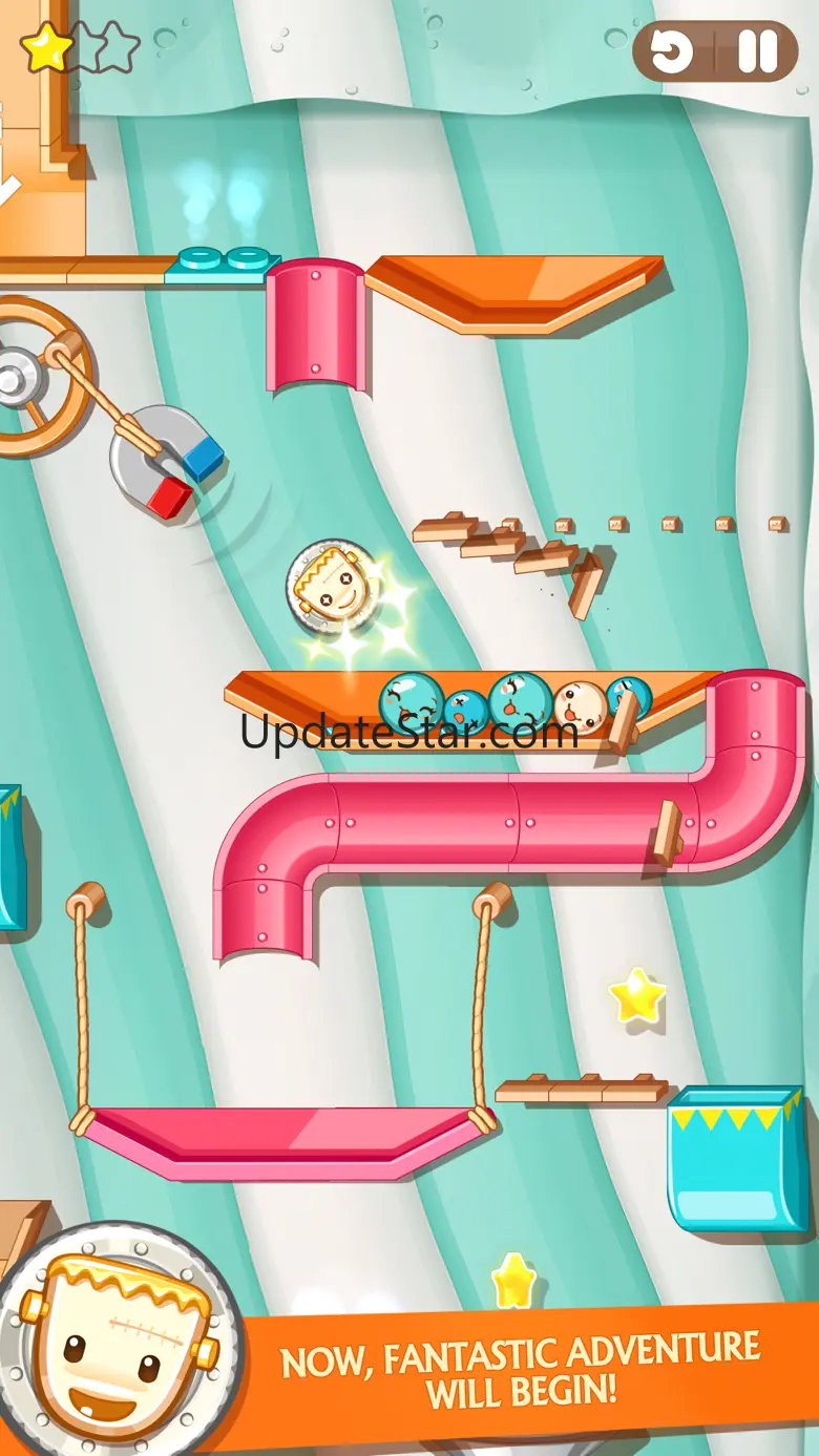 Rolling Coins 1.1.4