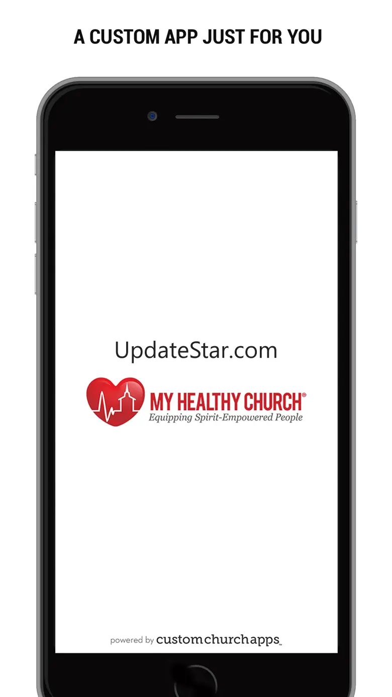 My Healthy Church 2.0
