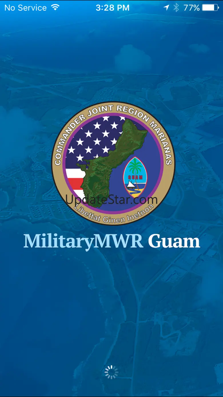 MilitaryMWR Guam 1.0.9