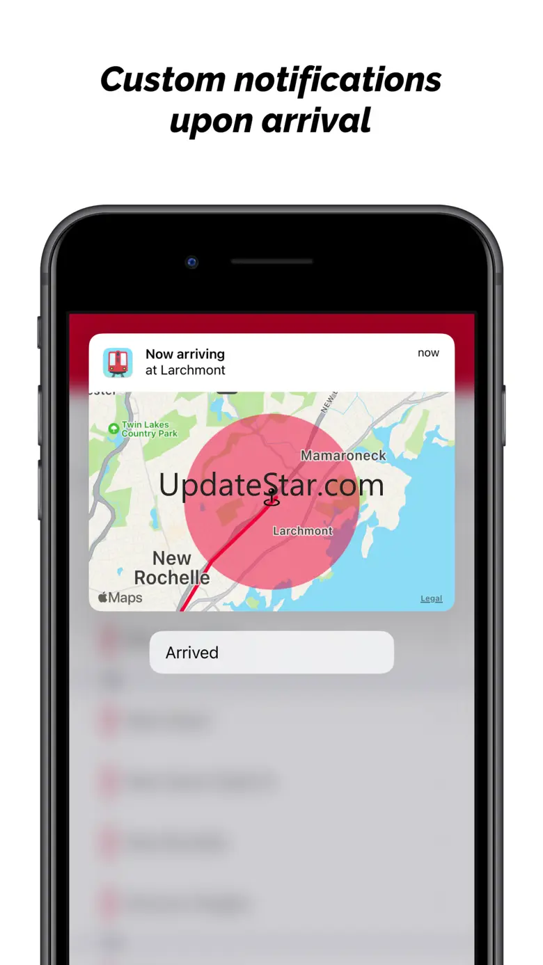 Metro North Destinations Pro 2.7.0