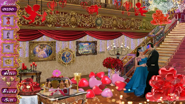 My Valentine Hidden Object 75.0.0