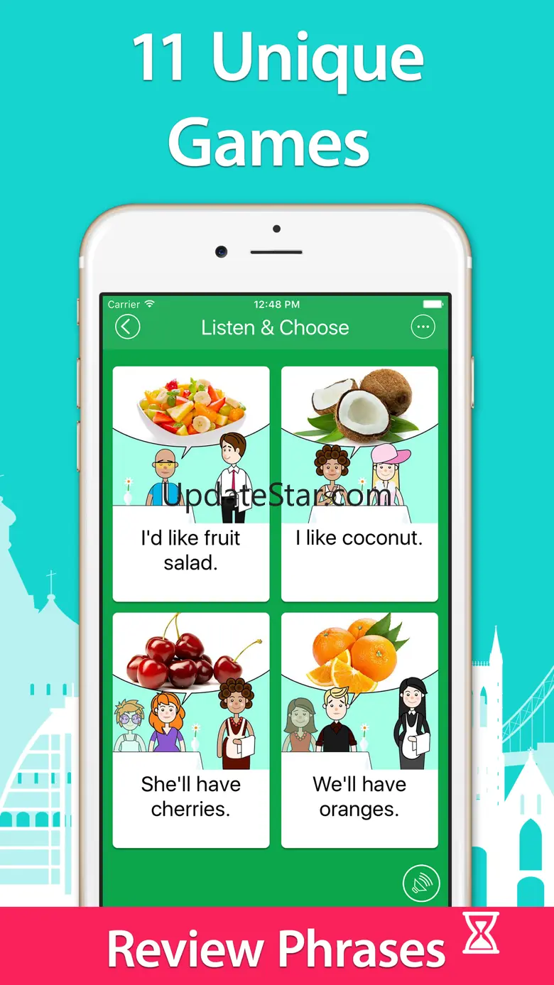 5000 Phrases - Learn Arabic Language for Free 1.91
