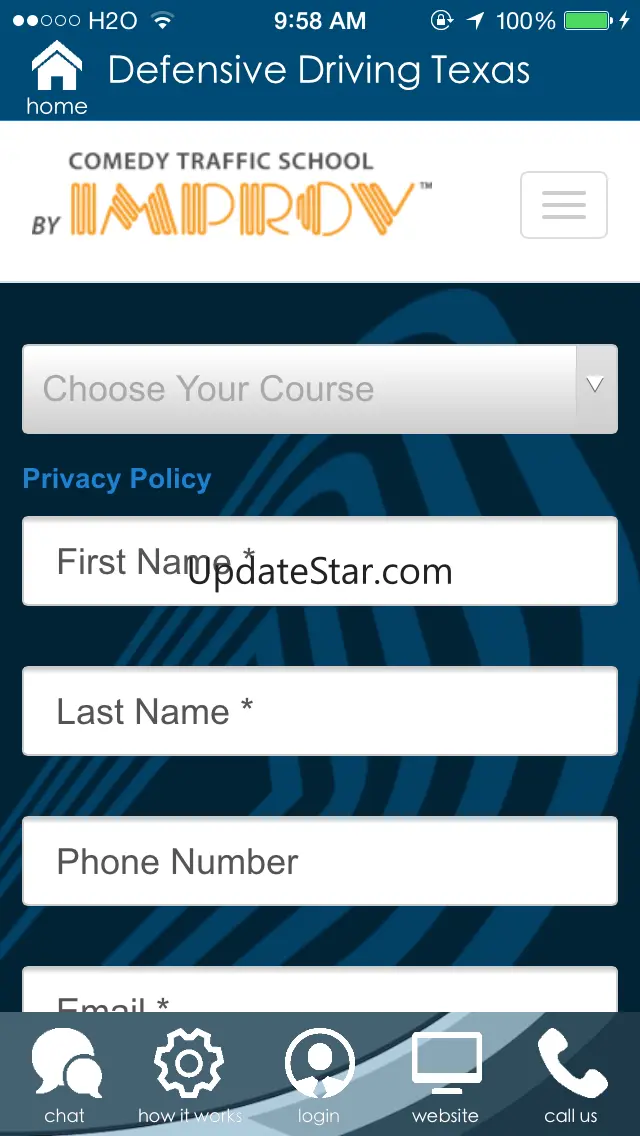 Defensive Driving Texas by Improv 1.1