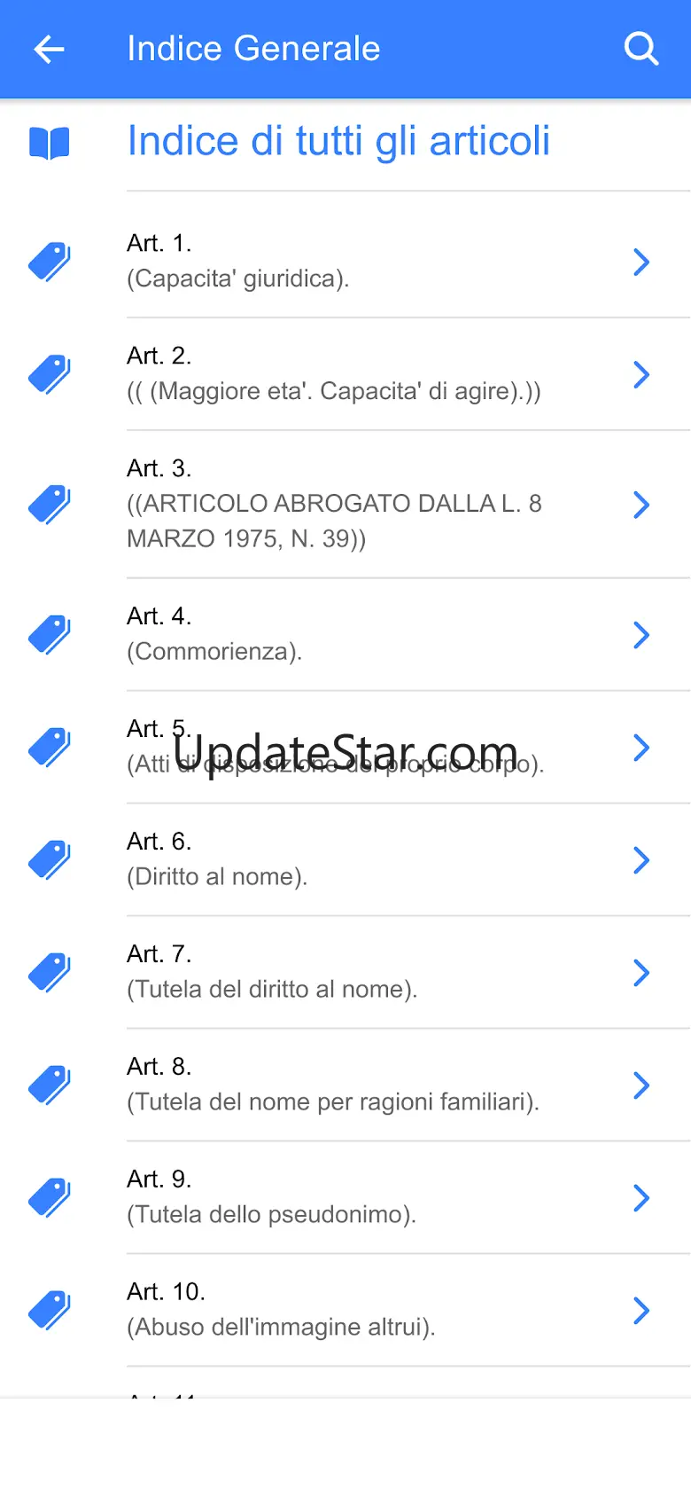 Codice Civile