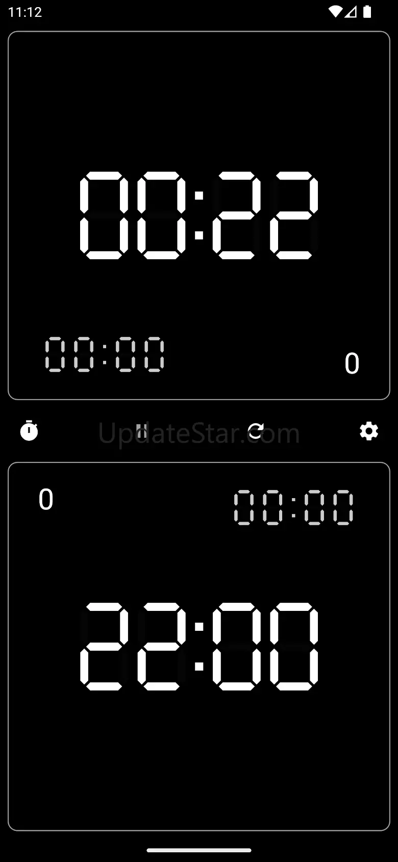 Amath Clock