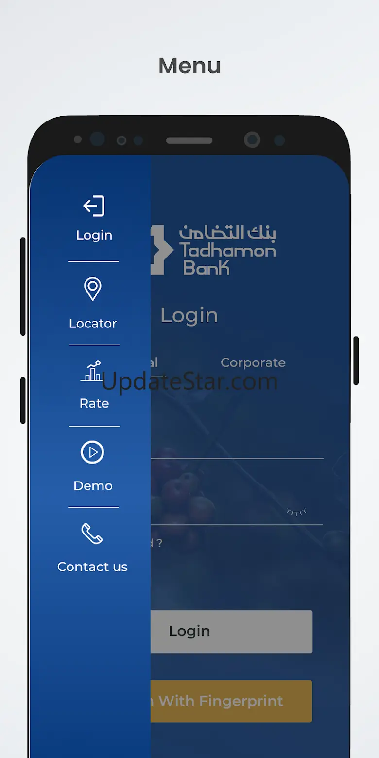 Tadhamon Mobile 4.2