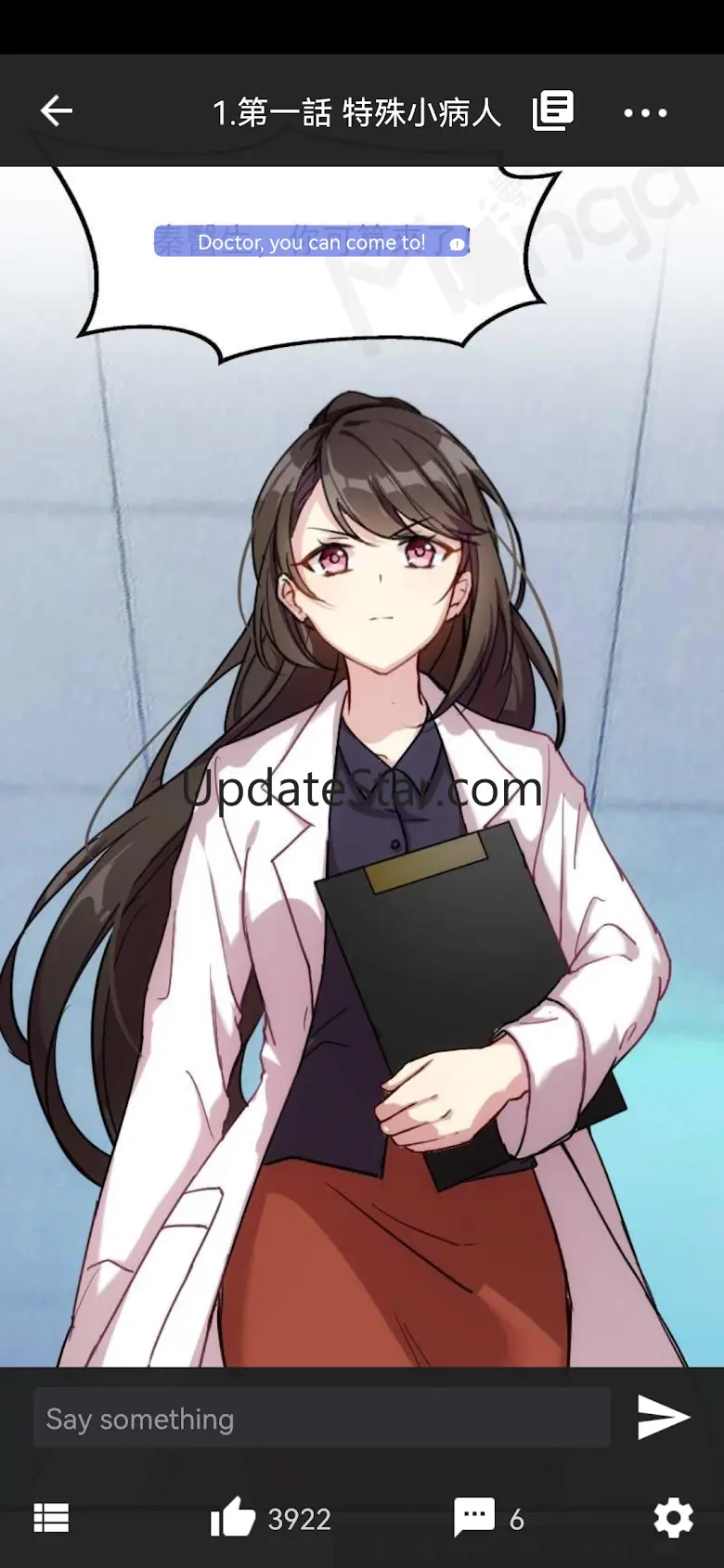 Manga Reader-Novel and Comic 2.1.2