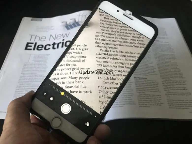 Magnifying Glass: Magnifier 23