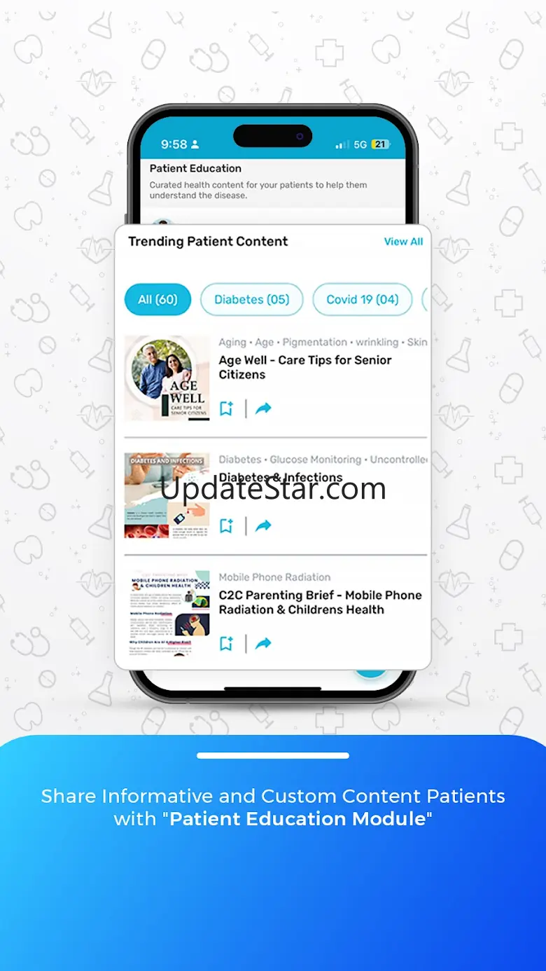 Connect2Clinic 3.0.36