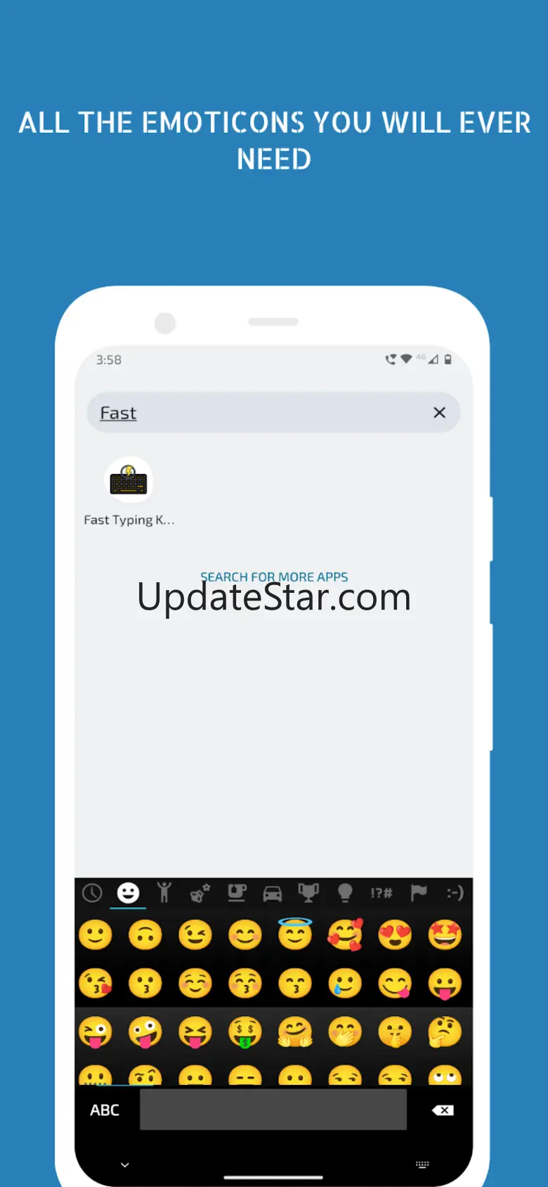Fast Typing Keyboard 91.0