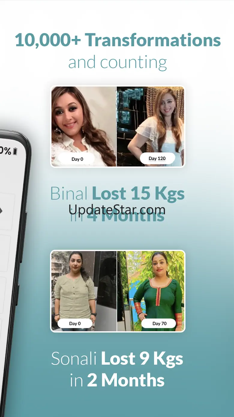 Livofy: Keto Diet & WeightLoss 1.0.29