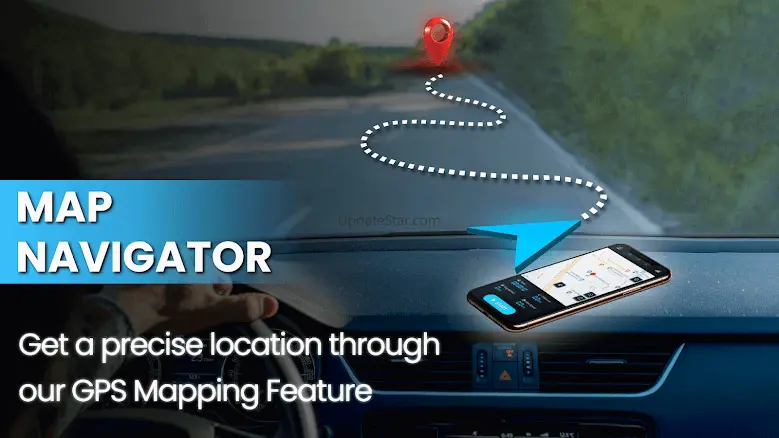 GPS Speedometer – Speedometer 4.3