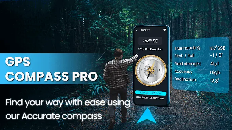 GPS Speedometer – Speedometer 4.3