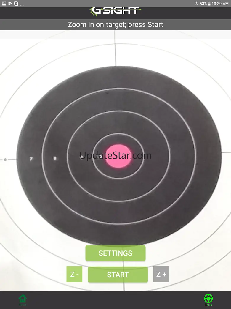 G-Sight Laser Training Pro - A 5.0.11
