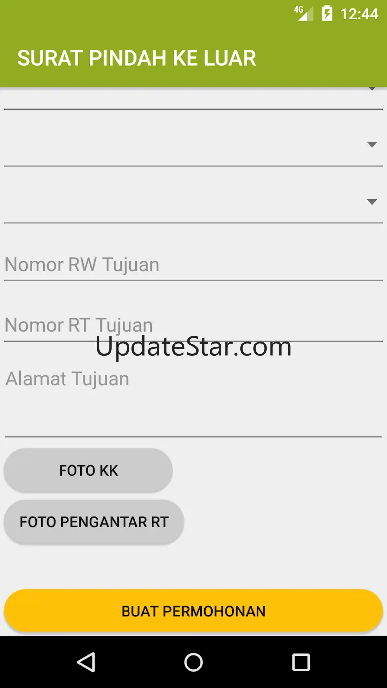 DISDUKCAPIL BERAU 3.0.2