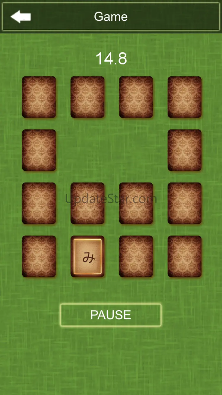 Kana Writing 1.7