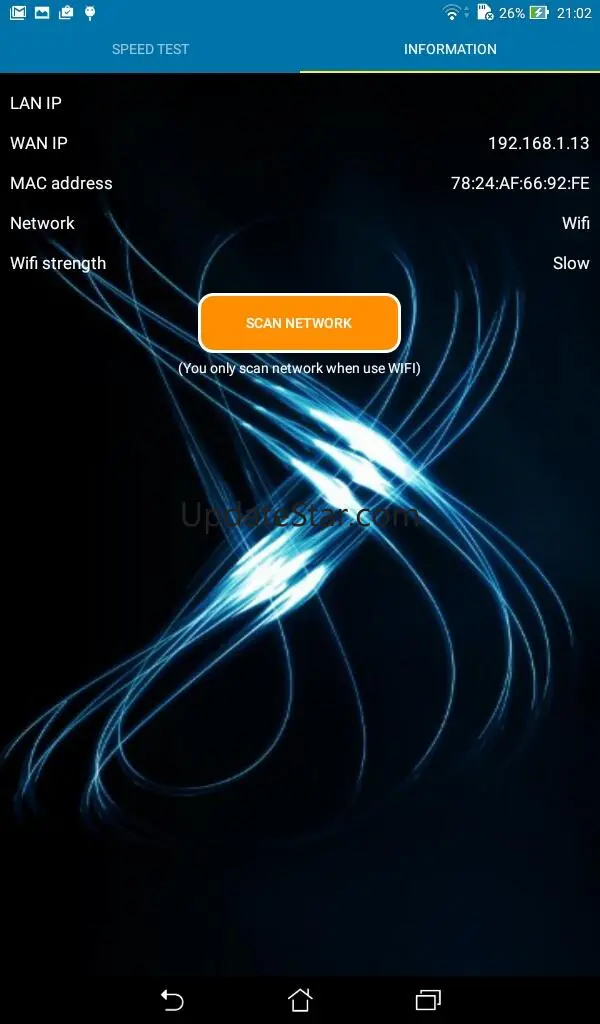 Internet Speed Test Meter 4.0.1