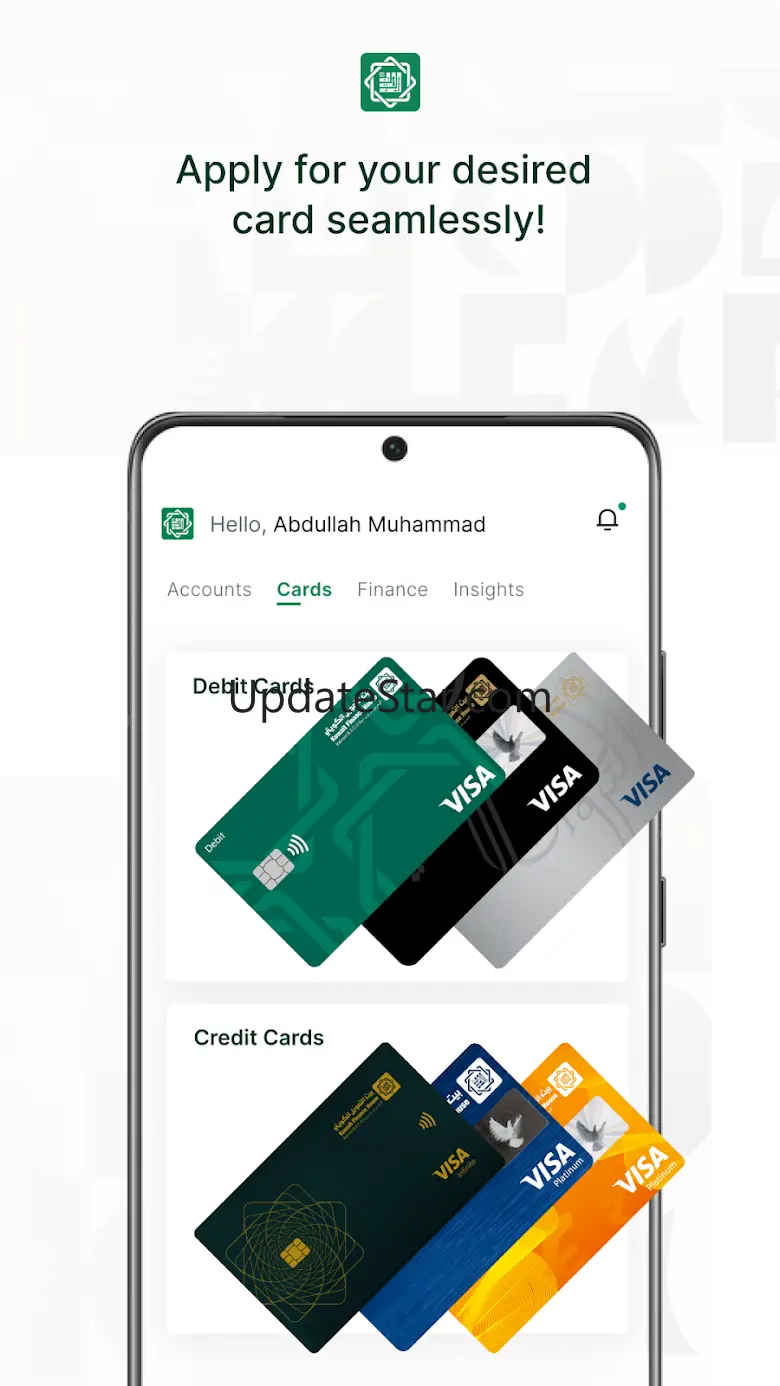 KFH Bahrain 4.1.0