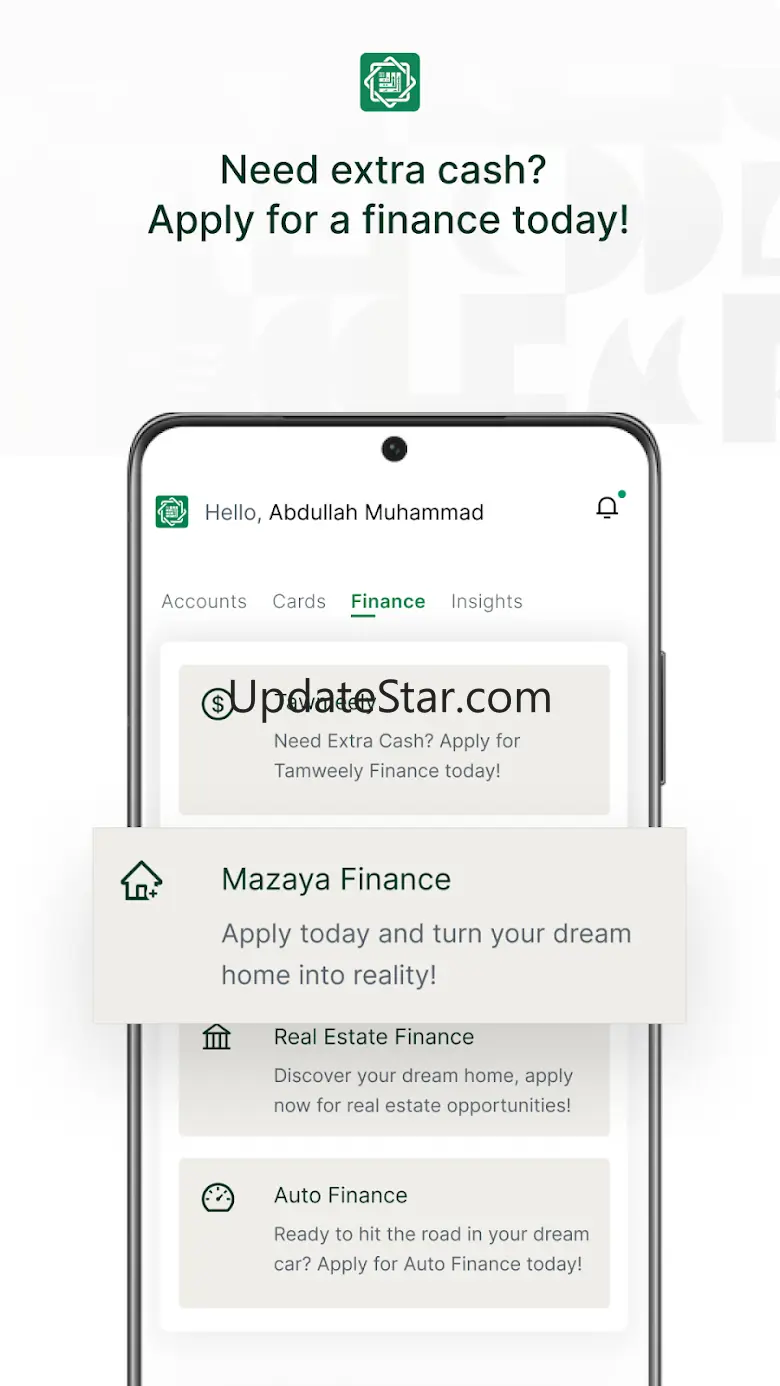 KFH Bahrain 4.1.0