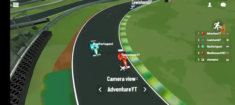 Madcar F1 - Multiplayer 4.2.15