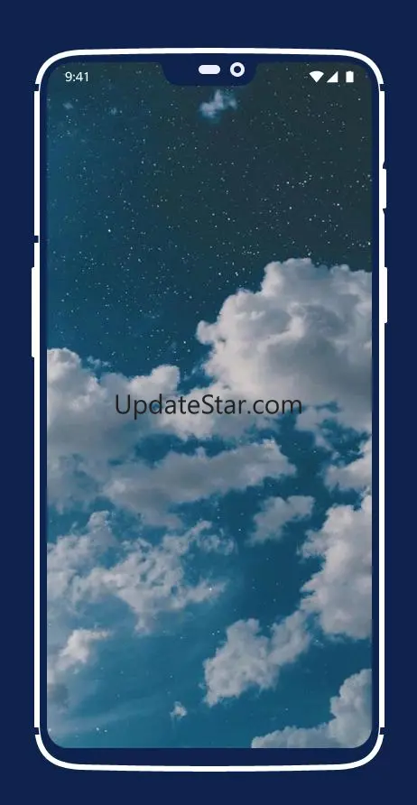 Clouds Wallpapers 1.0